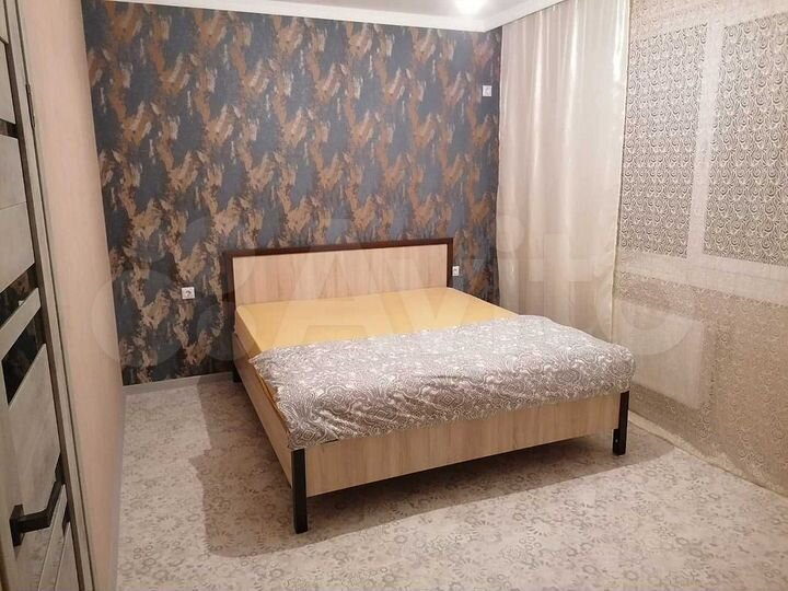 Дом 124 м² на участке 3 сот.