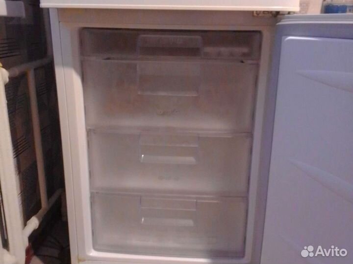 Холодильник бу lg GA-b379pqa