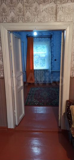 Дом 57,4 м² на участке 7,3 сот.