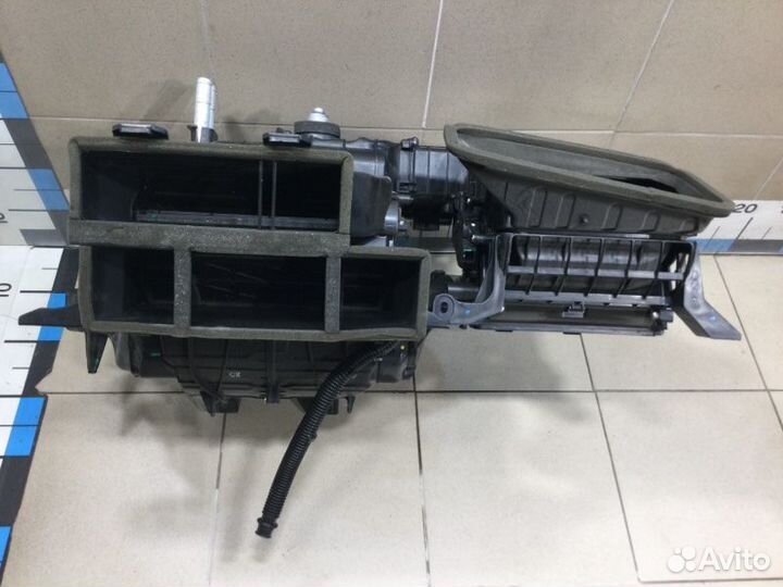 Корпус отопителя Hyundai Solaris седан G4LC 2020