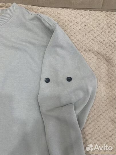 Свитшот stone island