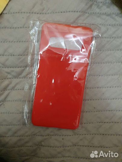 Чехол samsung galaxy s10+