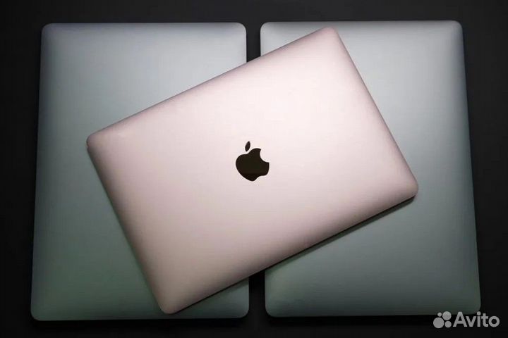 Прайс MacBook AIR / PRO с гарантией