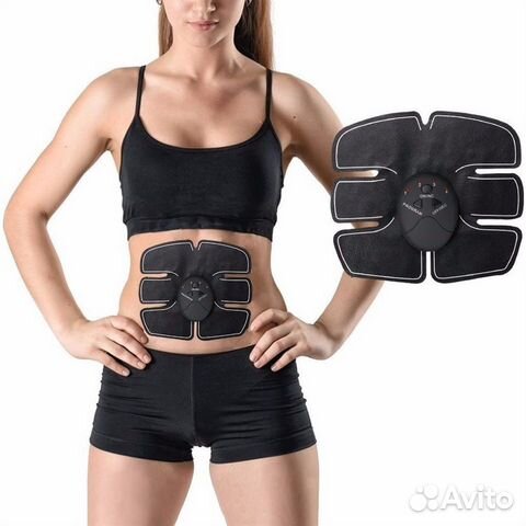 Миостимулятор