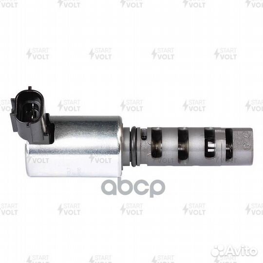 Клапан электромагнитный регулировки фаз грм LEX