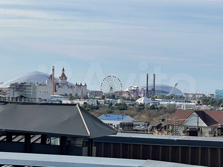 2-к. квартира, 32 м², 3/3 эт.