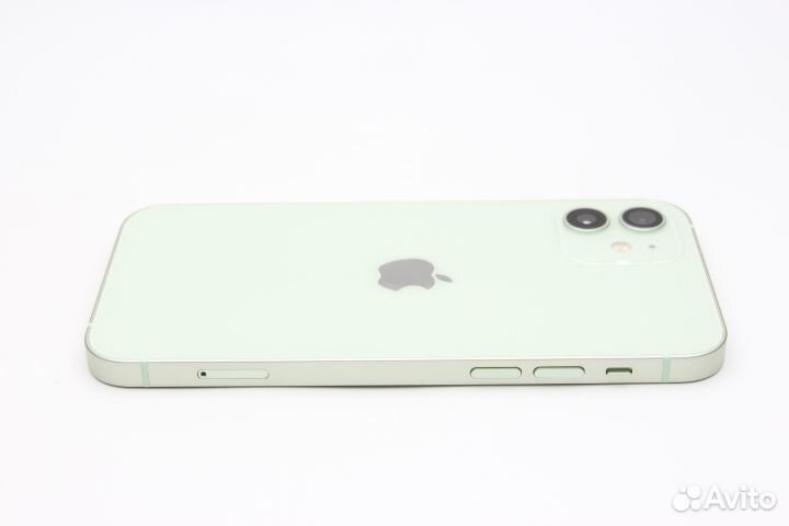 iPhone 12, 128 ГБ