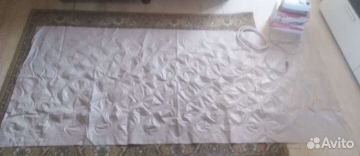 Матрас противопролежневый ячеистый