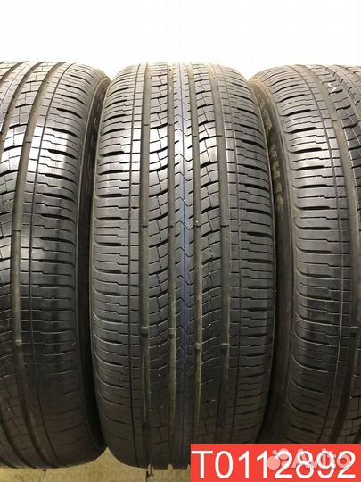 Kumho Solus KH16 225/55 R19 99H