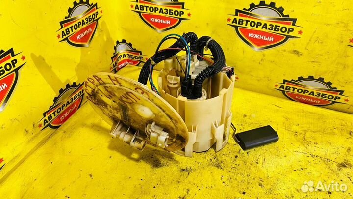 Насос топливный Opel Astra H