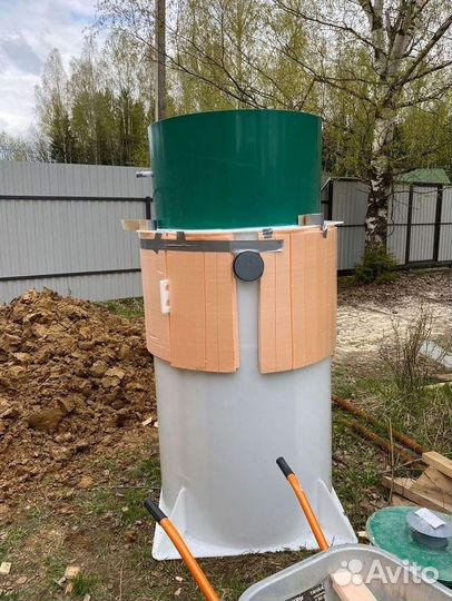 Септик Астра