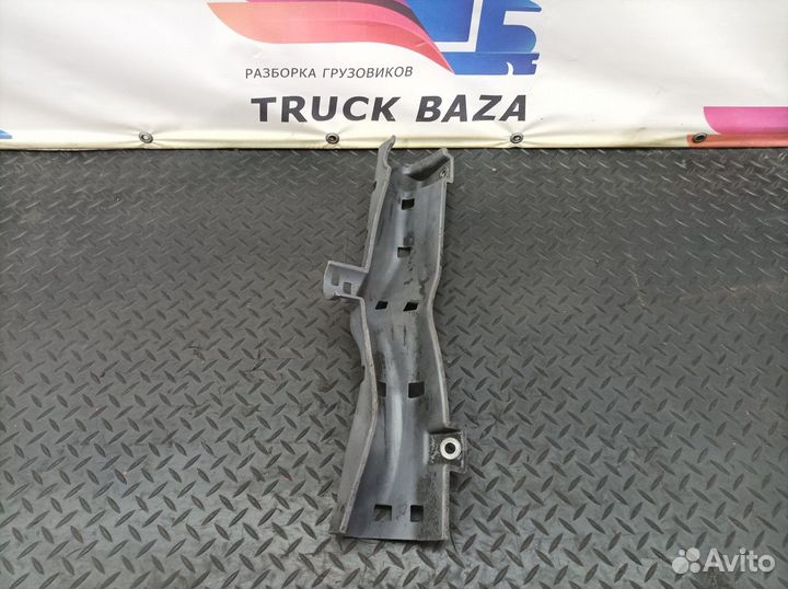 Кронштейн проводки Scania 5-series