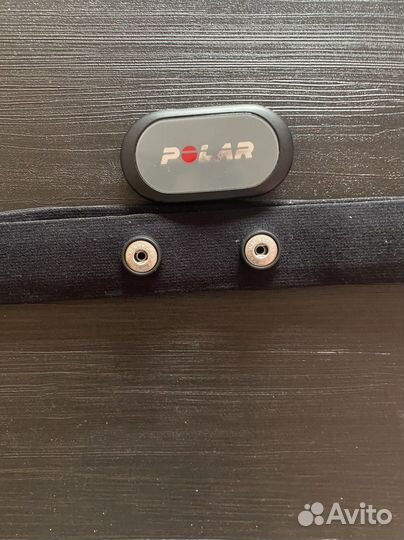 Пульсометр polar h9