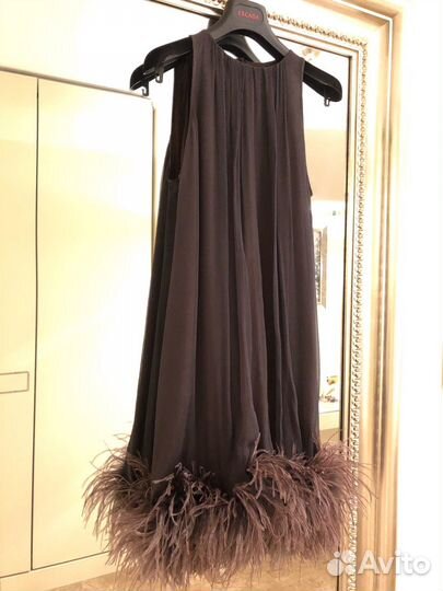 Платье Tara jarmon