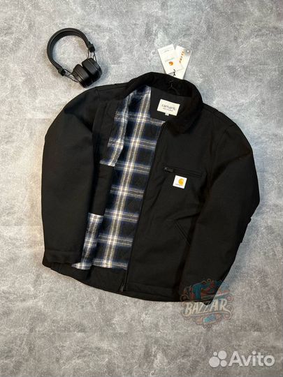 Ветровка Куртка Carhartt Wip detroit jacket