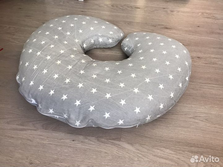 Подушка для кормления ребёнка