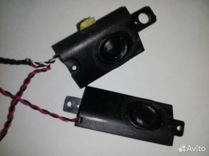 Динамики Asus X50Z