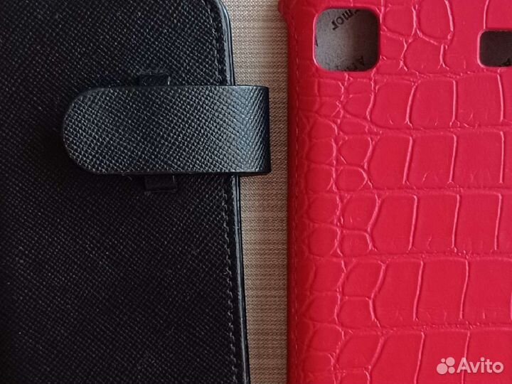 Чехлы для телефона