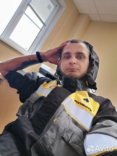 Инженер