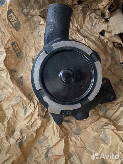 Насос водяной Cat 291-5304