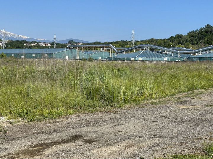 Участок 10 га (СНТ, ДНП)