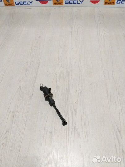 Рабочий цилиндр сцепления Renault duster