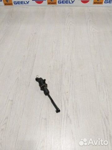 Рабочий цилиндр сцепления Renault duster