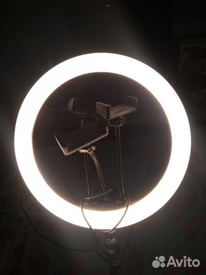 Свет для предметной съемки