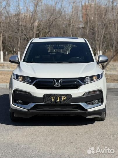 Honda XR-V 1.5 CVT, 2021, 18 000 км