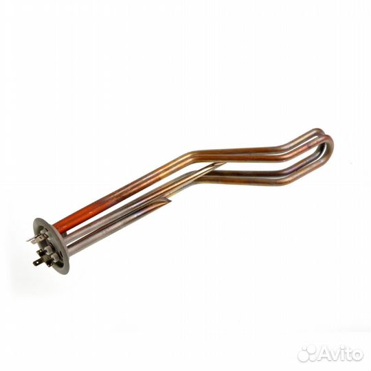 Тэн В/Н 2000W (1000W+1000W) RF-64MM electrolux