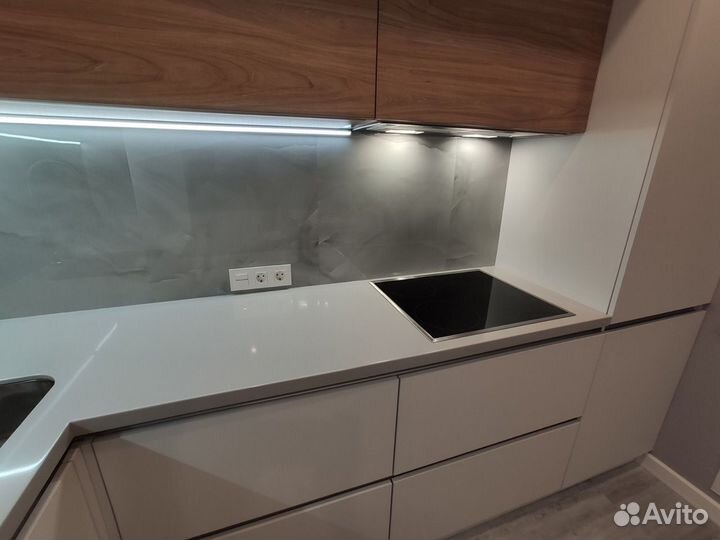 Кухни на заказ