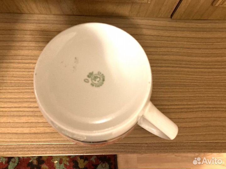 Посуда для сервировки стола