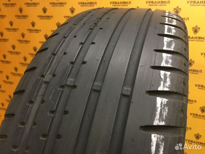 Continental ContiSportContact 2 205/55 R16 94V