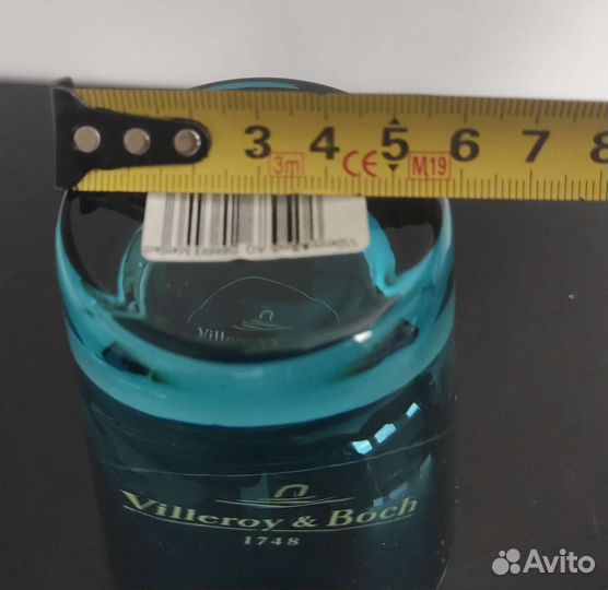 Стаканы Виллерой Бох набор