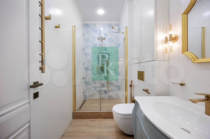 Дом 150 м² на участке 1 сот.