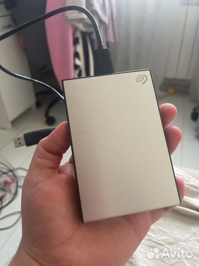 Seagate 1tb hdd