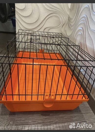 Клетка для грызунов