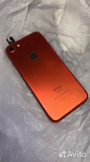 iPhone 7, 128 ГБ