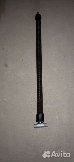 Пружина для роллет