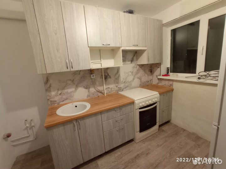 Сборка мебели