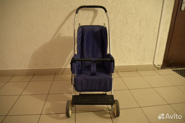 Коляска детская