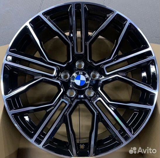 Диски на BMW бмв 3 серии G20 R19