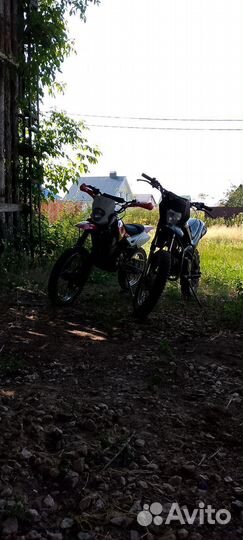 Racer 150 enduro
