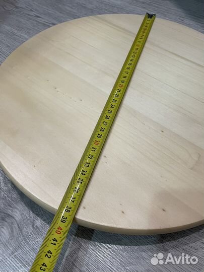 Вращающийся поднос IKEA