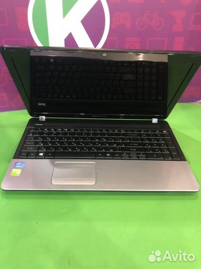 Ноутбук Packord bell Q5WTC