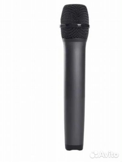Микрофон проводной JBL Wireless Microphone Set, ра