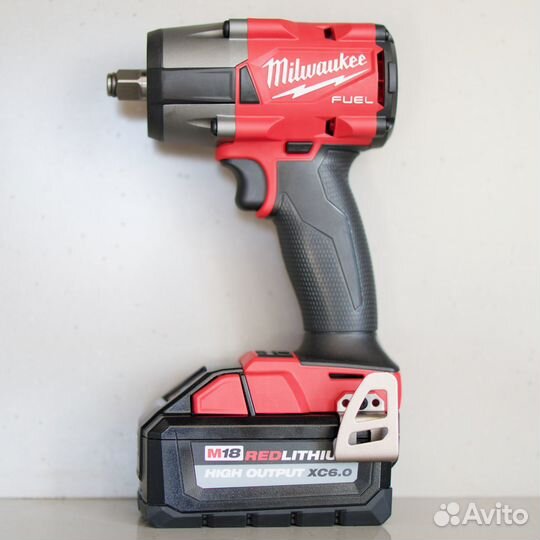 Milwaukee M18 Fuel 2962 (fmtiw2F12)