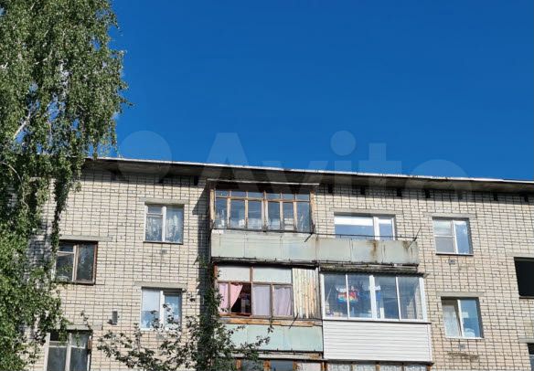 2-к. квартира, 46,8 м², 5/5 эт.