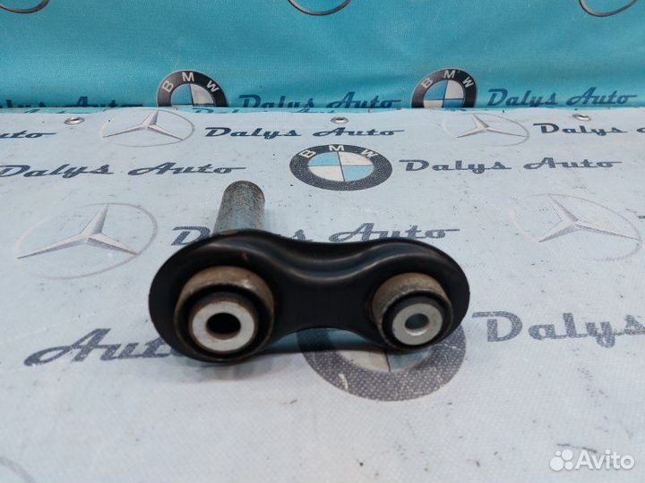 Интегральный рычаг Bmw 750I E65 N62B48 2005Г