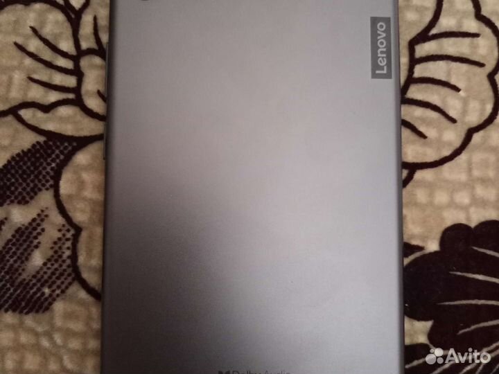 Планшет lenovo tab M7